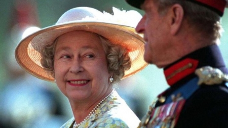 Nữ hoàng Elizabeth II và dấu ấn hơn 70 năm trị vì nước Anh