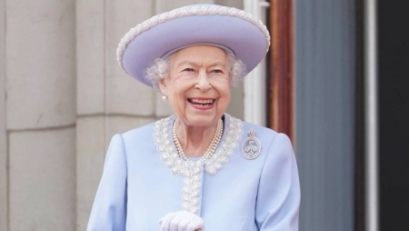 Nước Anh chuẩn bị thế nào cho hậu sự của Nữ hoàng Elizabeth II?