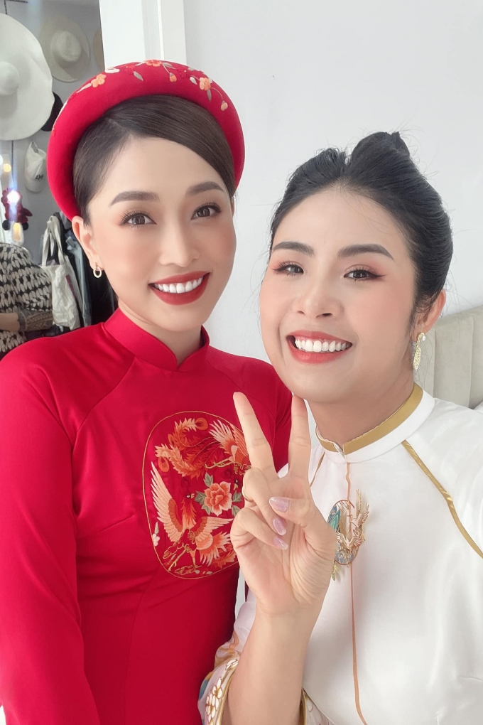 Binh An – Phương Nga tổ chức lễ ăn hỏi, dàn phù dâu toàn cực phẩm trong làng sắc đẹp