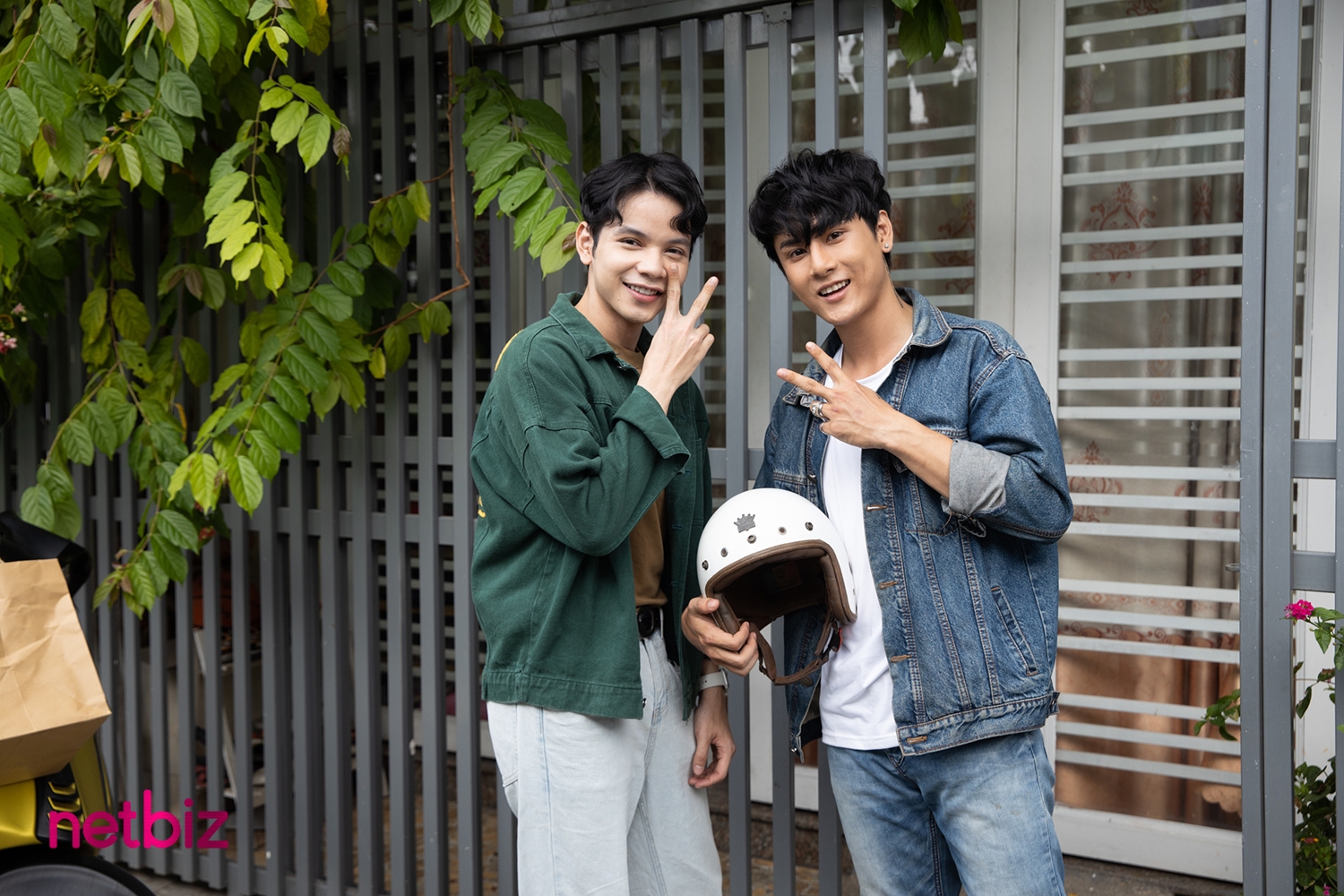 "Bữa tối, bánh ngọt và anh" - bộ phim đam mỹ được nhiều người chờ đợi sẽ tạo làn sóng mới cho mùa phim Tết 2022?