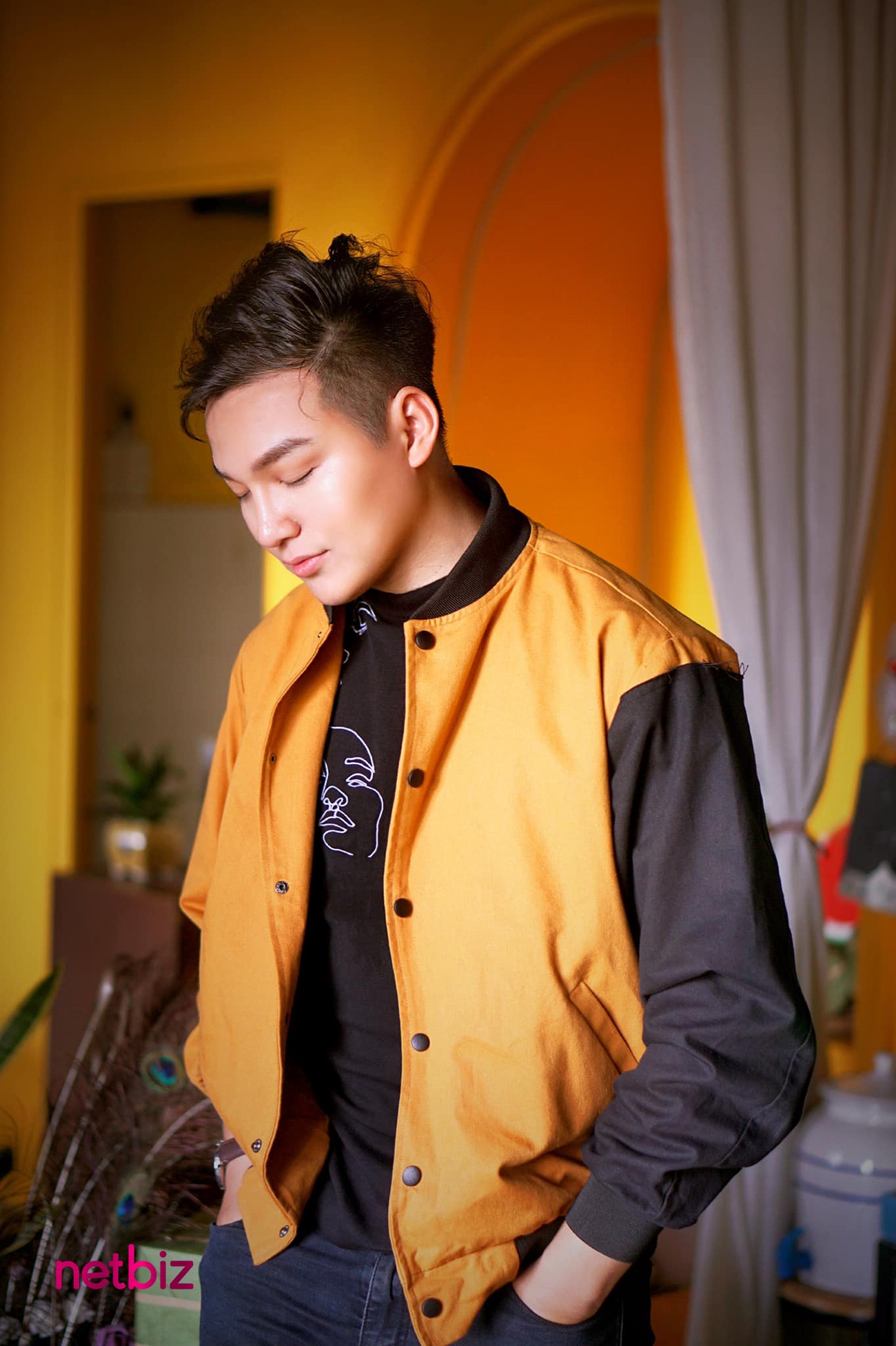 "Bữa tối, bánh ngọt và anh" - bộ phim đam mỹ được nhiều người chờ đợi sẽ tạo làn sóng mới cho mùa phim Tết 2022?