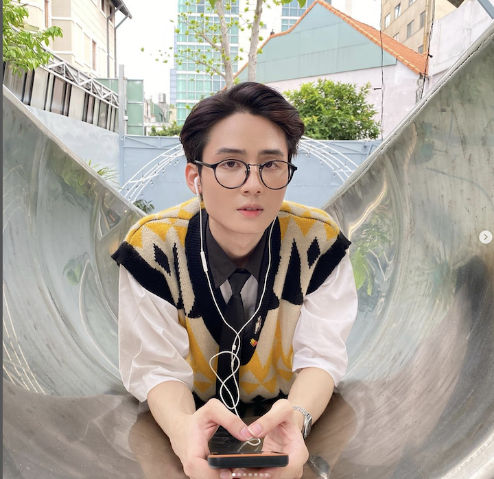 Nghi vấn cặp đam mỹ hot nhất Instagram Miwan Naki tan vỡ vì 