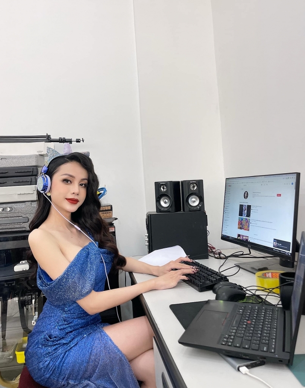 Lương Mỹ Kỳ xin lỗi vì phát ngôn gây sốc để bán hàng được nhiều người biết đến