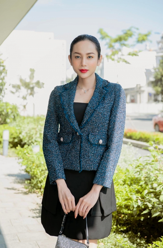 Lương Mỹ Kỳ xin lỗi vì phát ngôn gây sốc để bán hàng được nhiều người biết đến