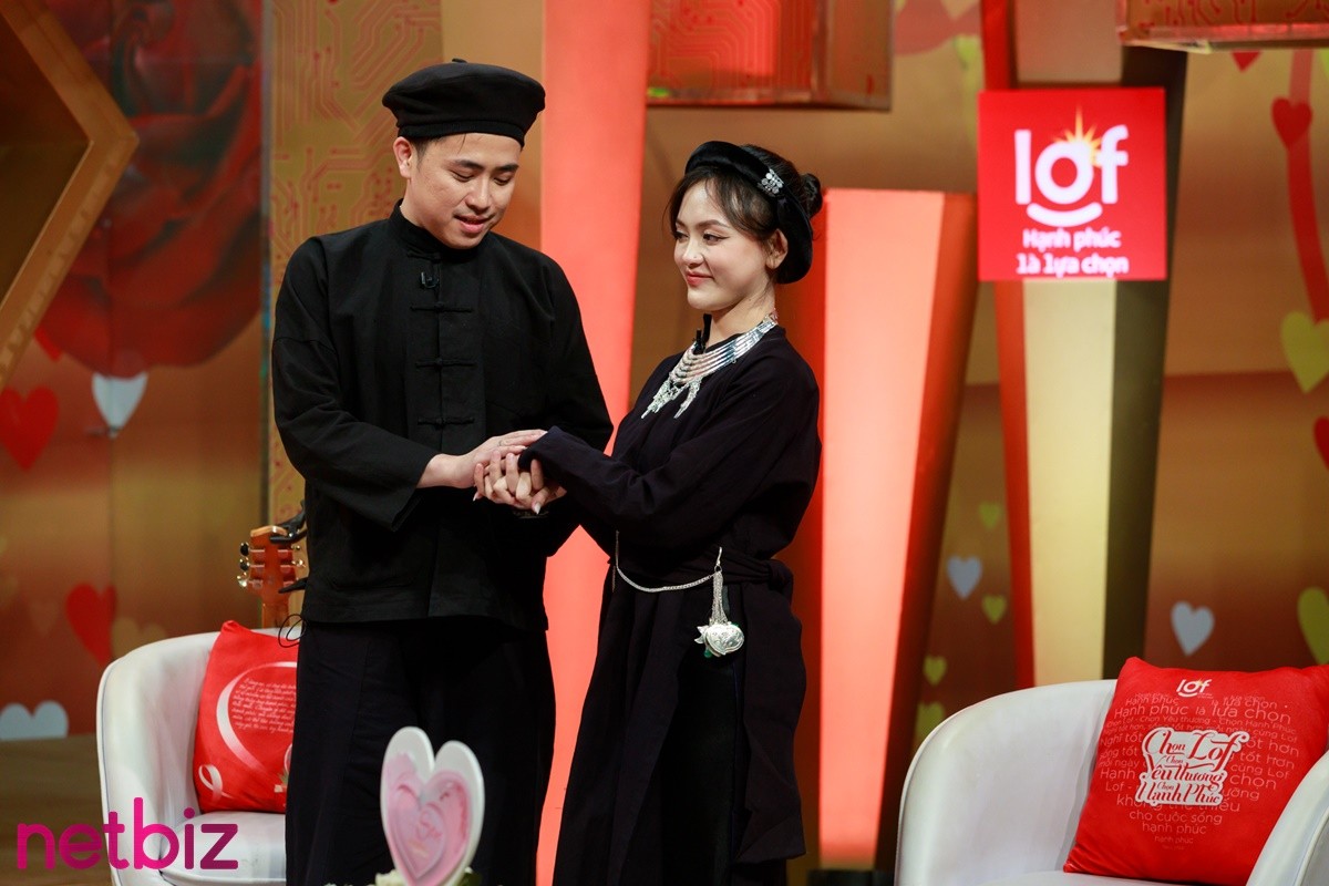 Bà xã Hot Producer Huy Lee tiết lộ hôn nhân ‘sóng gió’, suýt bị bố từ mặt