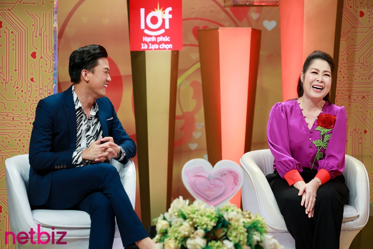 Bà xã Hot Producer Huy Lee tiết lộ hôn nhân ‘sóng gió’, suýt bị bố từ mặt