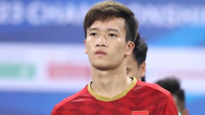 Ngôi sao đội tuyển Việt Nam được mời dự World Cup 2022