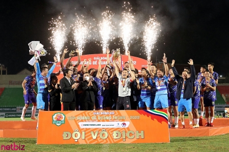 hoang anh gia lai ap u du an bong da nuoi bong da