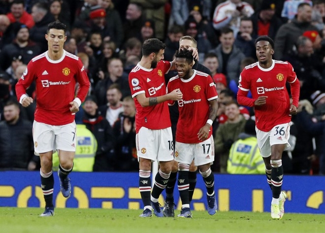 'Man Utd sẽ chơi theo phong cách chưa từng có'