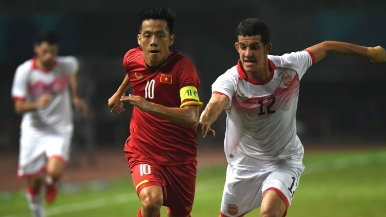 Văn Quyết đang được cân nhắc trở lại tuyển Việt Nam Văn Quyết đang được cân nhắc trở lại tuyển Việt Nam