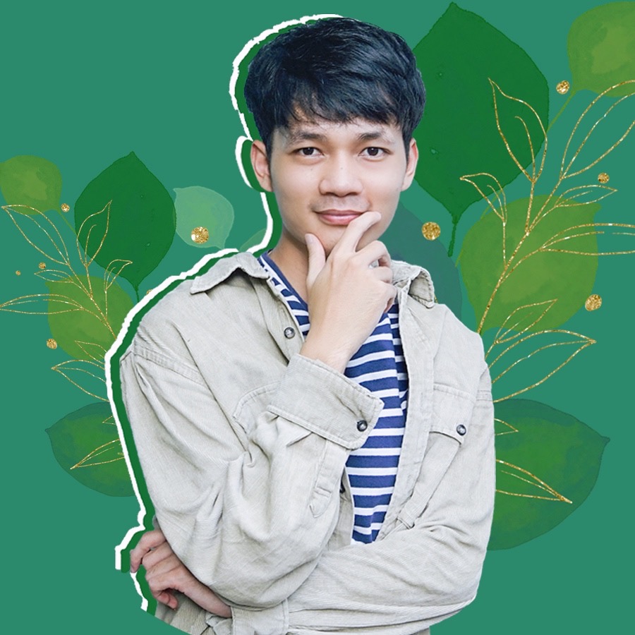 Dung Huỳnh; Ảnh: Khoa Nguyễn