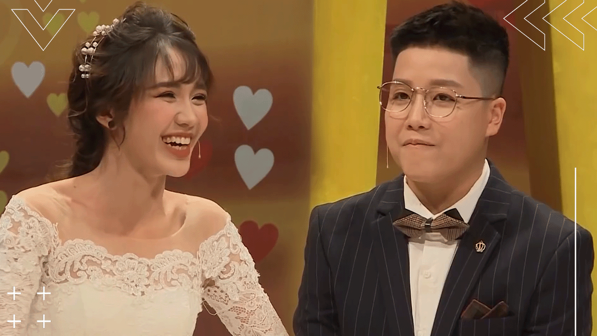Đạo diễn chuyển giới YunBin lao đao vì vợ lầy lội kiêm 'hot girl té giếng'
