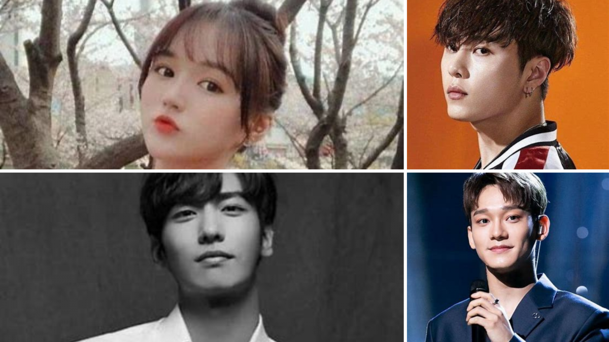 Thảm kịch Itaewon, hai nghệ sĩ trẻ Hàn Quốc thiệt mạng và phản ứng gây sốc của các nghệ sĩ Hàn Quốc.