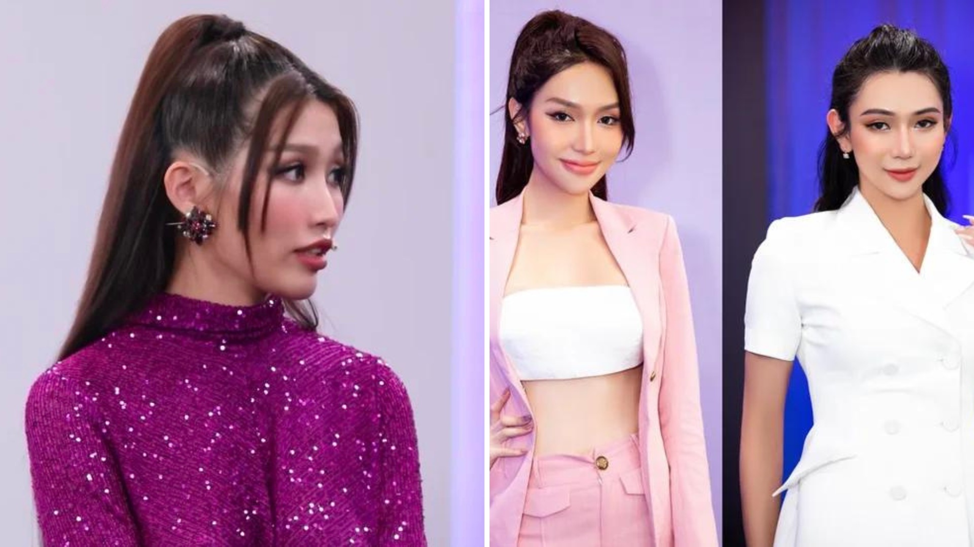 Quỳnh Châu có "quá thâm" khi không loại đối thủ mạnh của team Mai Ngô: Chiến lược quá cao tay???